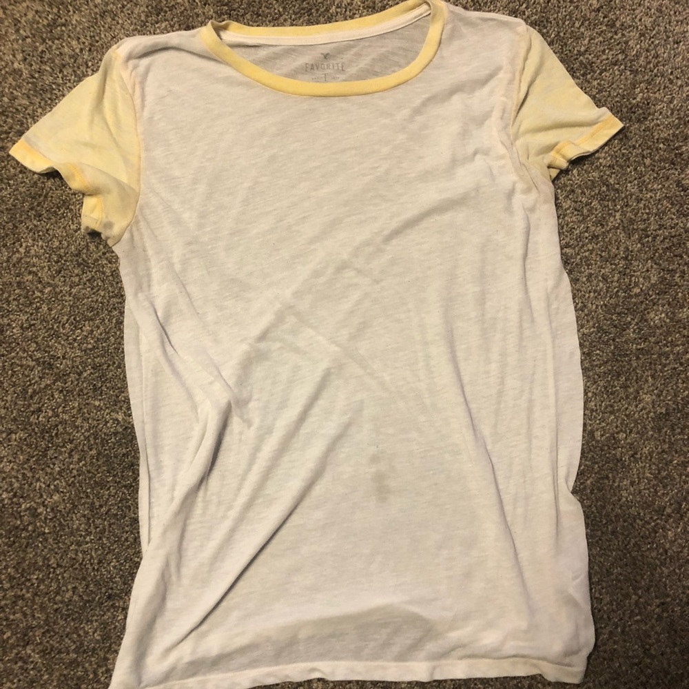 T shirt